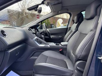 Peugeot 3008 1.6 BlueHDi Allure ETG Euro 6 (s/s) 5dr