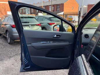 Peugeot 3008 1.6 BlueHDi Allure ETG Euro 6 (s/s) 5dr