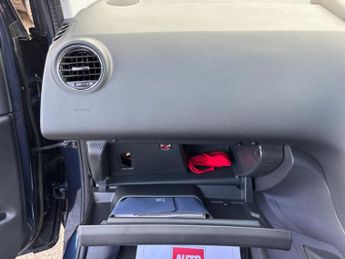 Peugeot 3008 1.6 BlueHDi Allure ETG Euro 6 (s/s) 5dr