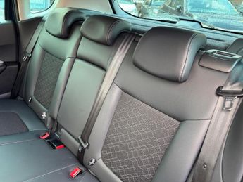 Peugeot 3008 1.6 BlueHDi Allure ETG Euro 6 (s/s) 5dr