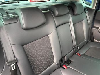 Peugeot 3008 1.6 BlueHDi Allure ETG Euro 6 (s/s) 5dr