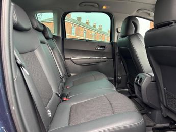 Peugeot 3008 1.6 BlueHDi Allure ETG Euro 6 (s/s) 5dr