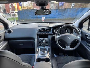 Peugeot 3008 1.6 BlueHDi Allure ETG Euro 6 (s/s) 5dr