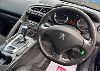Peugeot 3008 1.6 BlueHDi Allure ETG Euro 6 (s/s) 5dr