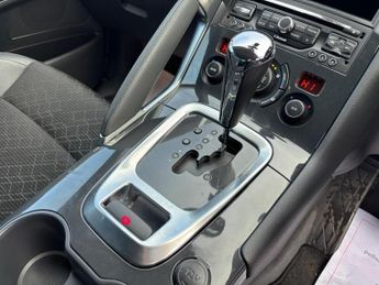 Peugeot 3008 1.6 BlueHDi Allure ETG Euro 6 (s/s) 5dr