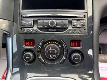 Peugeot 3008 1.6 BlueHDi Allure ETG Euro 6 (s/s) 5dr