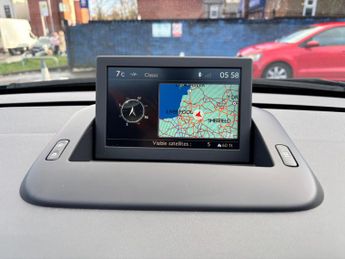 Peugeot 3008 1.6 BlueHDi Allure ETG Euro 6 (s/s) 5dr