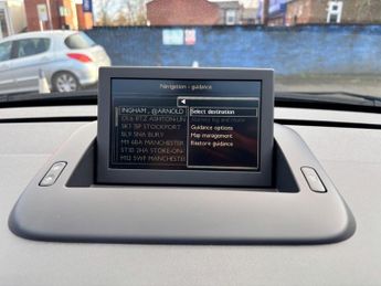 Peugeot 3008 1.6 BlueHDi Allure ETG Euro 6 (s/s) 5dr