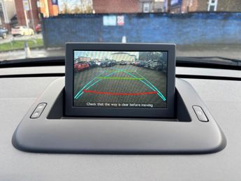 Peugeot 3008 1.6 BlueHDi Allure ETG Euro 6 (s/s) 5dr