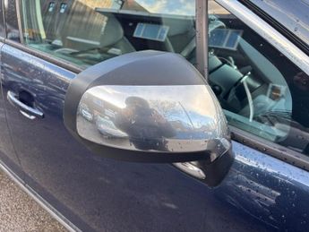 Peugeot 3008 1.6 BlueHDi Allure ETG Euro 6 (s/s) 5dr