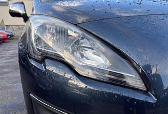 Peugeot 3008 1.6 BlueHDi Allure ETG Euro 6 (s/s) 5dr