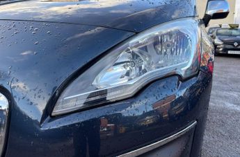 Peugeot 3008 1.6 BlueHDi Allure ETG Euro 6 (s/s) 5dr