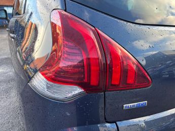 Peugeot 3008 1.6 BlueHDi Allure ETG Euro 6 (s/s) 5dr