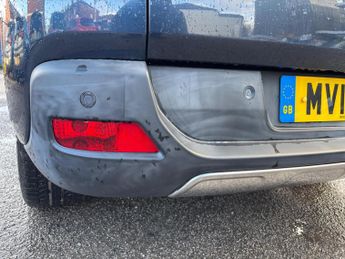 Peugeot 3008 1.6 BlueHDi Allure ETG Euro 6 (s/s) 5dr