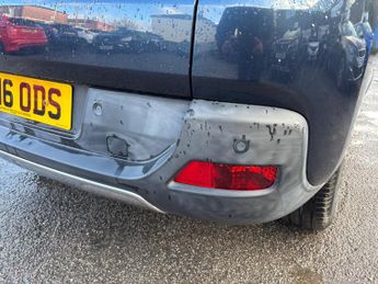 Peugeot 3008 1.6 BlueHDi Allure ETG Euro 6 (s/s) 5dr