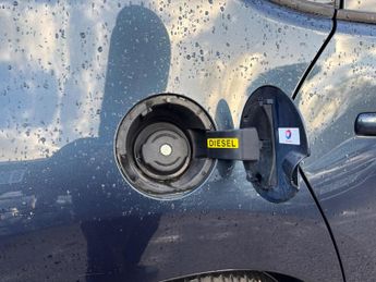 Peugeot 3008 1.6 BlueHDi Allure ETG Euro 6 (s/s) 5dr