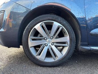 Peugeot 3008 1.6 BlueHDi Allure ETG Euro 6 (s/s) 5dr