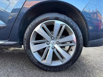 Peugeot 3008 1.6 BlueHDi Allure ETG Euro 6 (s/s) 5dr