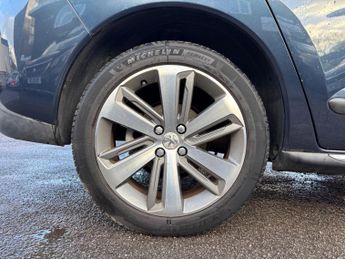 Peugeot 3008 1.6 BlueHDi Allure ETG Euro 6 (s/s) 5dr