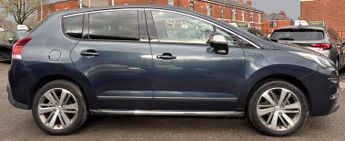 Peugeot 3008 1.6 BlueHDi Allure ETG Euro 6 (s/s) 5dr