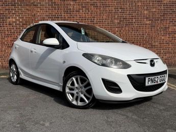 Mazda 2 1.3 Tamura Euro 5 5dr
