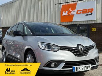 Renault Grand Scenic 1.3 TCe Iconic Euro 6 (s/s) 5dr