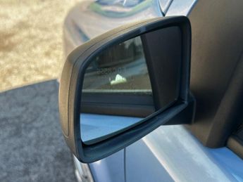 Fiat Panda 1.2 Dynamic Hatchback 5dr Petrol Dualogic (127 g/km, 60 bhp)