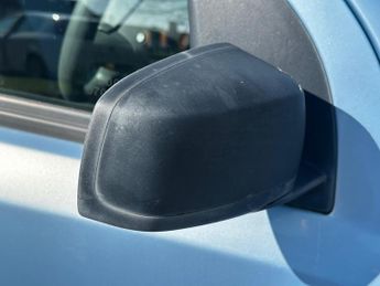 Fiat Panda 1.2 Dynamic Hatchback 5dr Petrol Dualogic (127 g/km, 60 bhp)