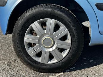 Fiat Panda 1.2 Dynamic Hatchback 5dr Petrol Dualogic (127 g/km, 60 bhp)