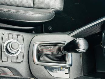 Mazda CX-5 2.2 SKYACTIV-D Sport Nav SUV 5dr Diesel Auto 4WD Euro 6 (s/s) (1