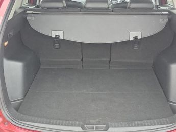 Mazda CX-5 2.2 SKYACTIV-D Sport Nav SUV 5dr Diesel Auto 4WD Euro 6 (s/s) (1