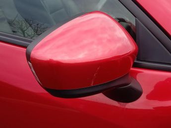 Mazda CX-5 2.2 SKYACTIV-D Sport Nav SUV 5dr Diesel Auto 4WD Euro 6 (s/s) (1