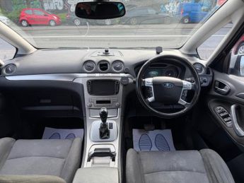 Ford S-Max 2.0 TDCi Titanium 5dr