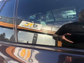 BMW 5 Series 2.0 520d M Sport Touring Auto Euro 5 (s/s) 5dr