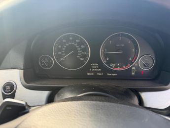 BMW 5 Series 2.0 520d M Sport Touring Auto Euro 5 (s/s) 5dr