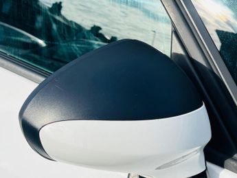 Vauxhall Zafira Tourer 2.0 CDTi SRi Auto Euro 5 5dr