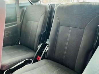 Vauxhall Zafira Tourer 2.0 CDTi SRi Auto Euro 5 5dr