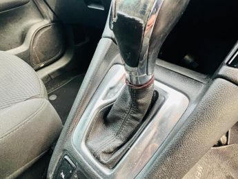 Vauxhall Zafira Tourer 2.0 CDTi SRi Auto Euro 5 5dr