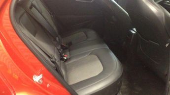 Kia Niro 64.8kWh 3 SUV 5dr Electric Auto (201 bhp)