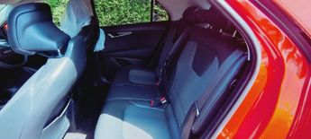 Kia Niro 64.8kWh 3 SUV 5dr Electric Auto (201 bhp)