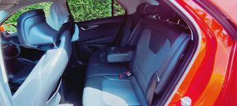 Kia Niro 64.8kWh 3 SUV 5dr Electric Auto (201 bhp)