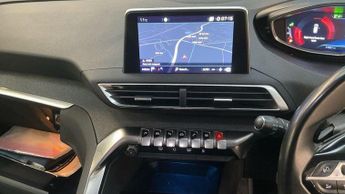 Peugeot 3008 1.6 BlueHDi Allure EAT Euro 6 (s/s) 5dr