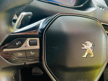 Peugeot 3008 1.6 BlueHDi Allure EAT Euro 6 (s/s) 5dr