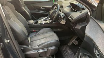 Peugeot 3008 1.6 BlueHDi Allure EAT Euro 6 (s/s) 5dr