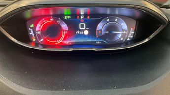 Peugeot 3008 1.6 BlueHDi Allure EAT Euro 6 (s/s) 5dr