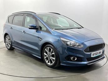 Ford S-Max 2.0 EcoBlue ST-Line Auto Euro 6 (s/s) 5dr