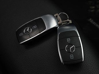 Mercedes-Benz A Class 1.3 A180 Sport (Executive) Hatchback 5dr Petrol 7G-DCT Euro 6 (s