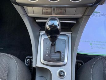 Ford Focus 1.6 Sport Auto 5dr