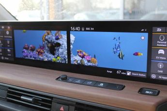 Honda E 113kW Advance 36kWh 5dr Auto