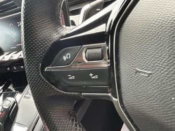 Peugeot 508 1.2 PureTech GT Line Fastback EAT Euro 6 (s/s) 5dr